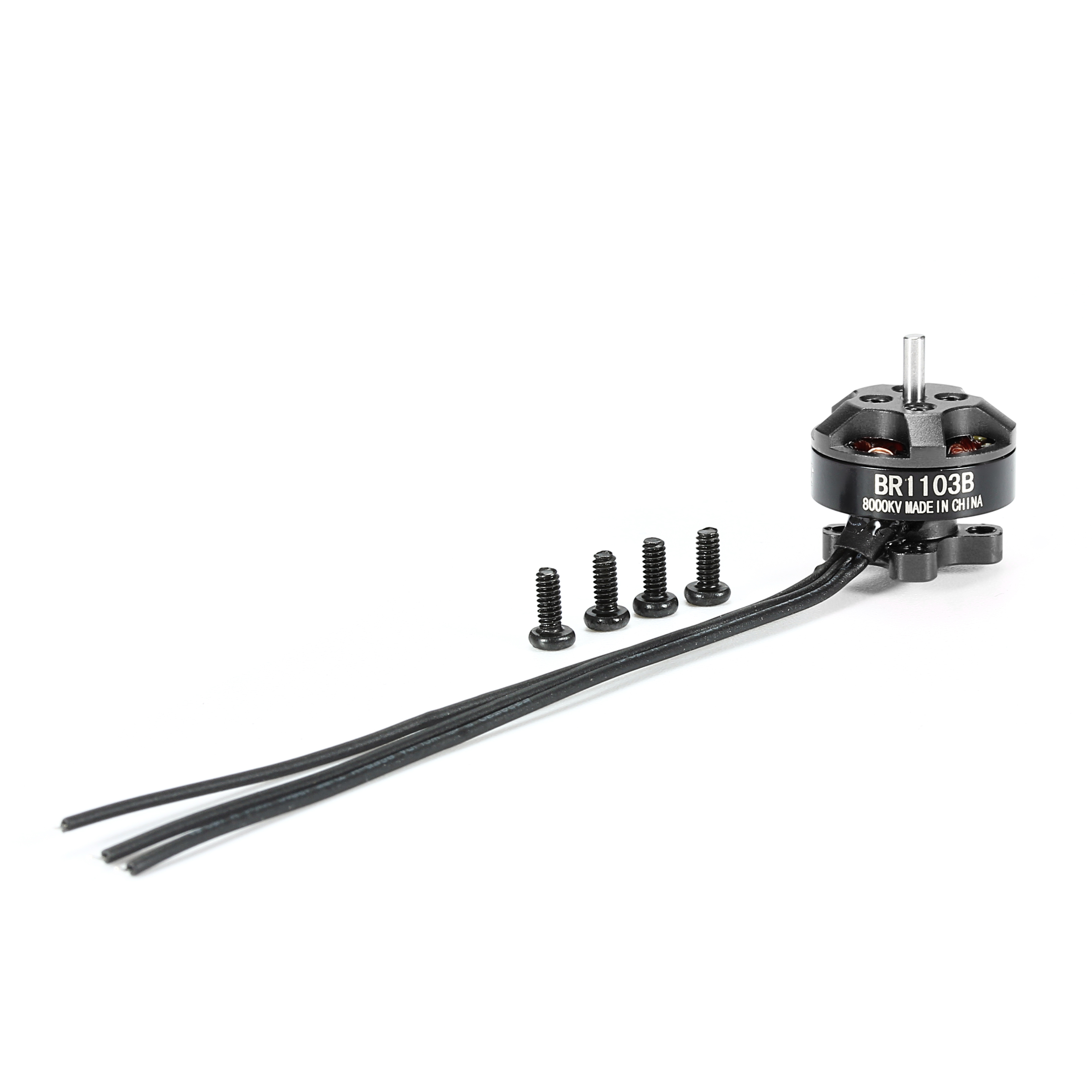 Racerstar-Racing-Edition-1103-BR1103B-8000KV-10000KV-1-3S-Brushless-Motor-Schwarz-fuumlr-50-100-RC-D-1133934-9